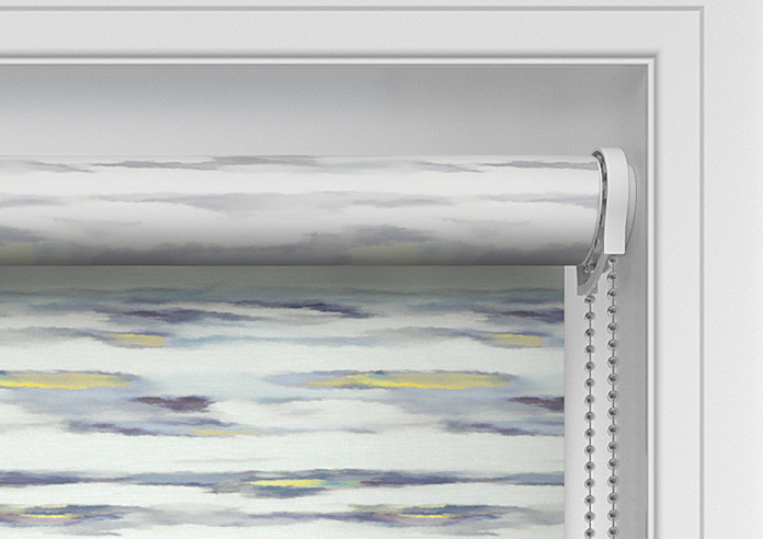 Haze, Aegean - Twist&Fit Roller Blind - Image 11